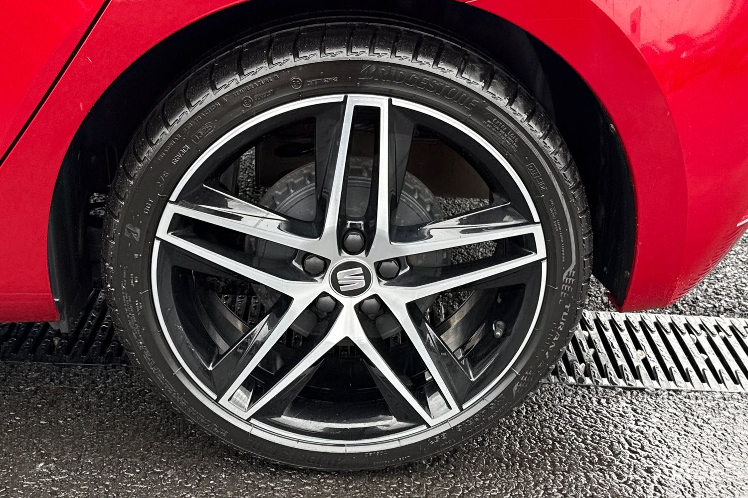 Used SEAT Ibiza 2020 for sale - 76564714: Photo 7