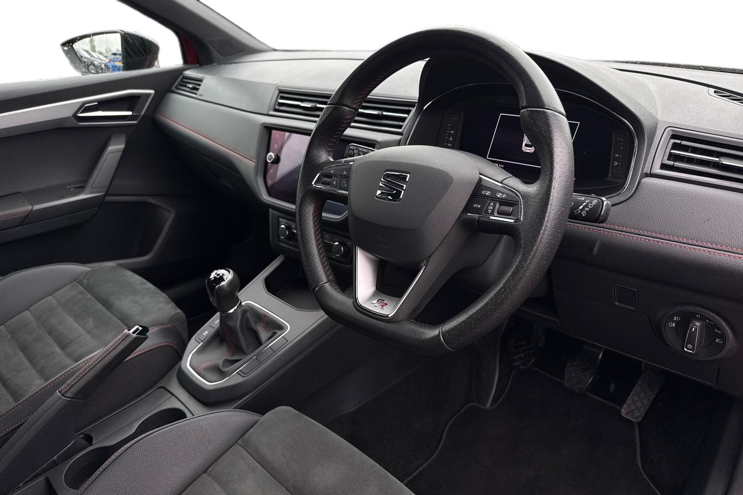 Used SEAT Ibiza 2020 for sale - 76564714: Photo 8