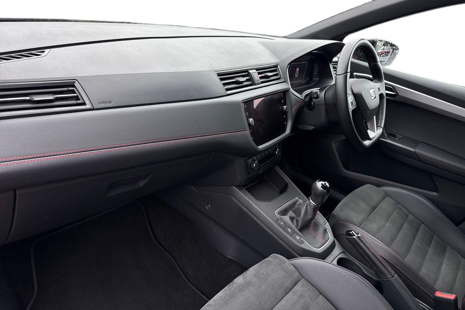 Used SEAT Ibiza 2020 for sale - 76564714: Photo 9