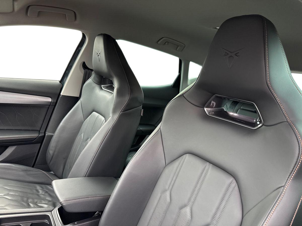 Used Cupra Formentor 2022 for sale - 77072015: Photo 11