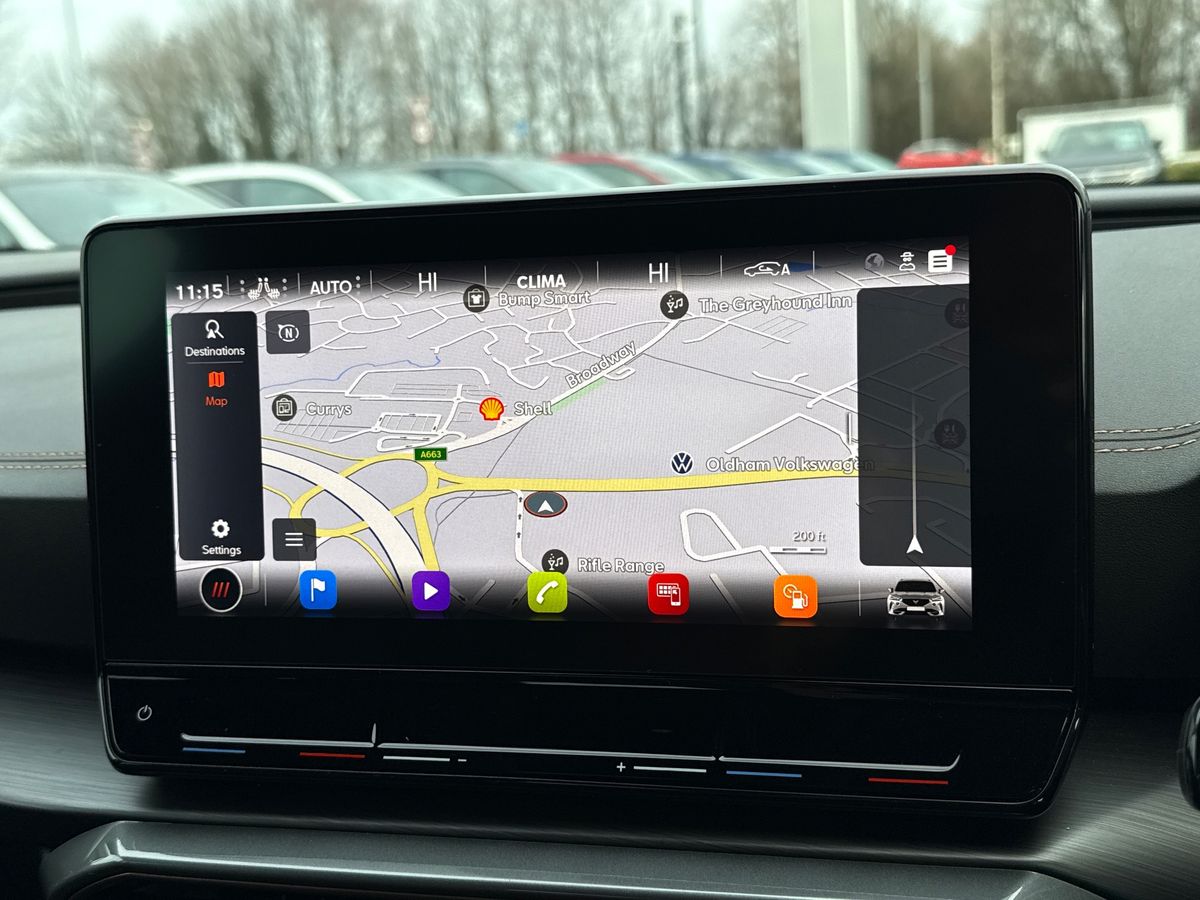 Used Cupra Formentor 2022 for sale - 77072015: Photo 12