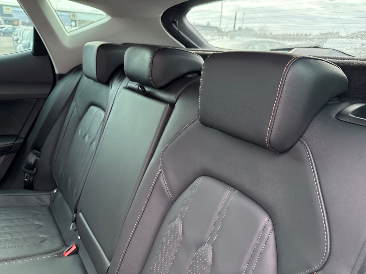 Used Cupra Formentor 2022 for sale - 77072015: Photo 14