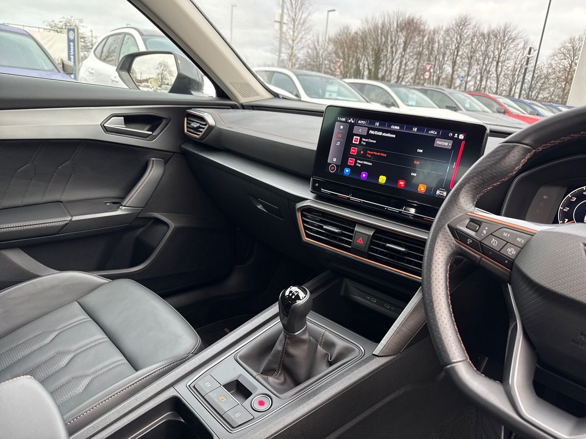 Used Cupra Formentor 2022 for sale - 77072015: Photo 15