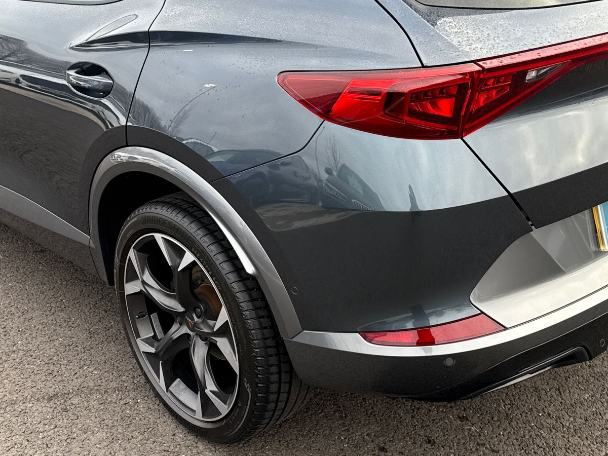 Used Cupra Formentor 2022 for sale - 77072015: Photo 16