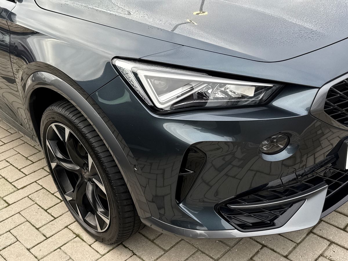 Used Cupra Formentor 2022 for sale - 77072015: Photo 17