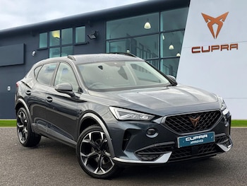 Used Cupra Formentor 2022 for sale - 77072015: Photo