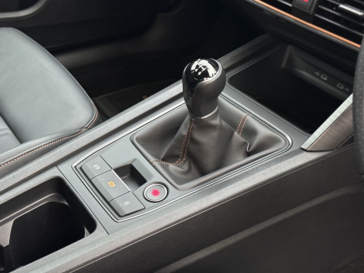 Used Cupra Formentor 2022 for sale - 77072015: Photo 20