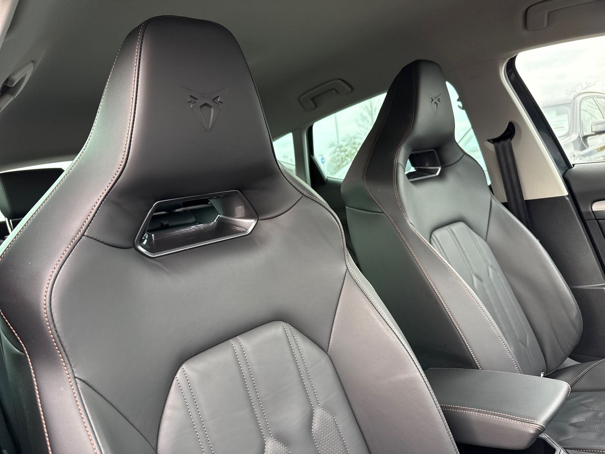 Used Cupra Formentor 2022 for sale - 77072015: Photo 21