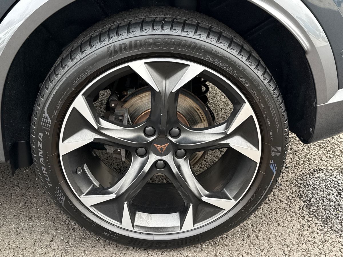 Used Cupra Formentor 2022 for sale - 77072015: Photo 22