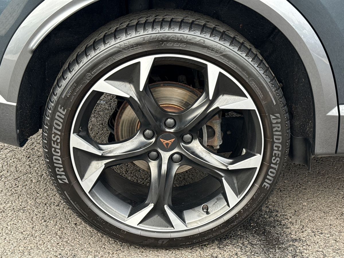 Used Cupra Formentor 2022 for sale - 77072015: Photo 23