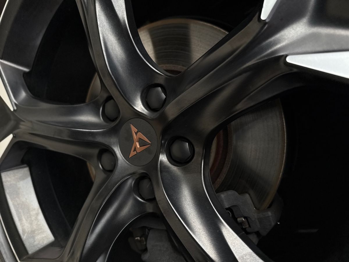 Used Cupra Formentor 2022 for sale - 77072015: Photo 27