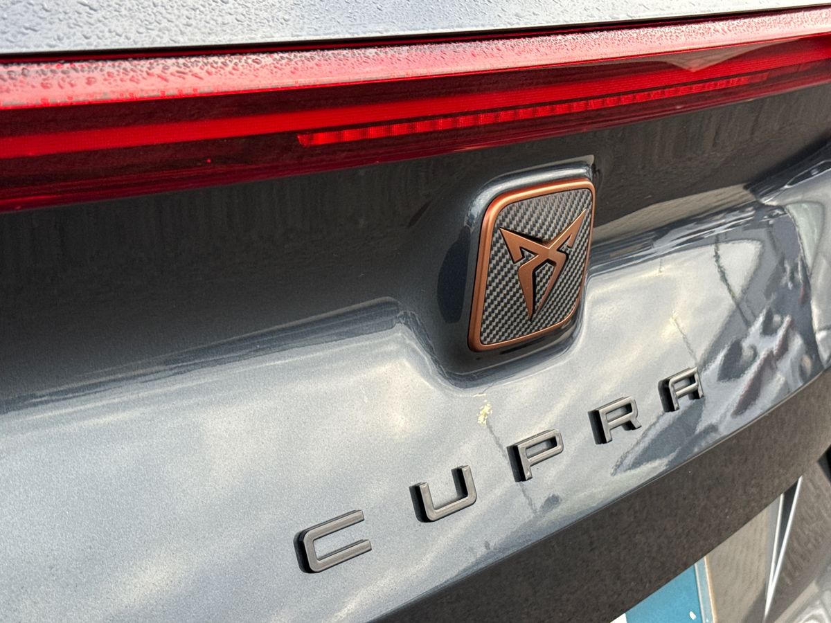 Used Cupra Formentor 2022 for sale - 77072015: Photo 28