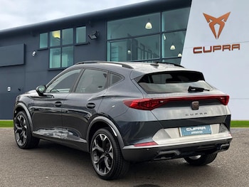 Used Cupra Formentor 2022 for sale - 77072015: Photo