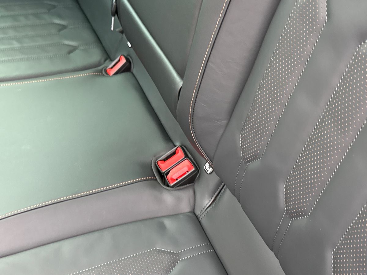 Used Cupra Formentor 2022 for sale - 77072015: Photo 31