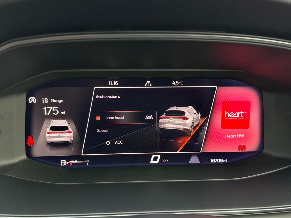 Used Cupra Formentor 2022 for sale - 77072015: Photo 36