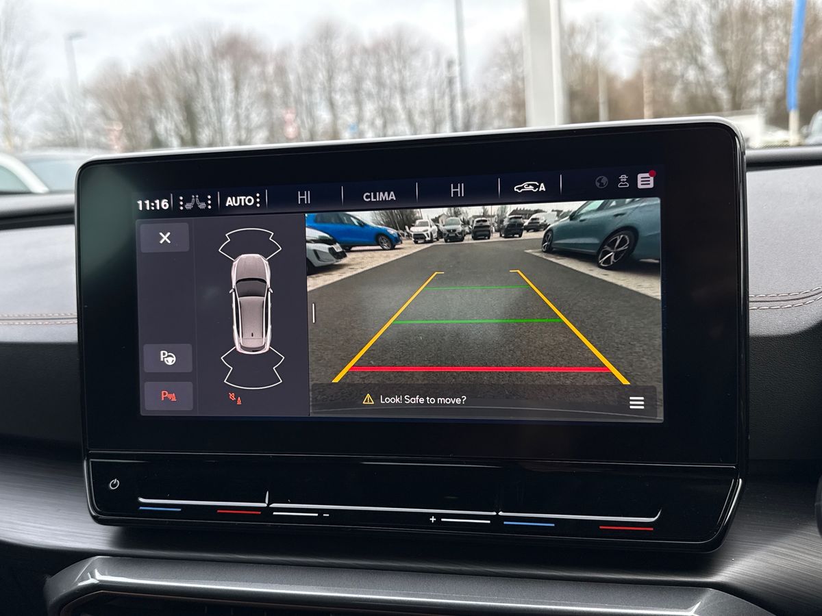 Used Cupra Formentor 2022 for sale - 77072015: Photo 38