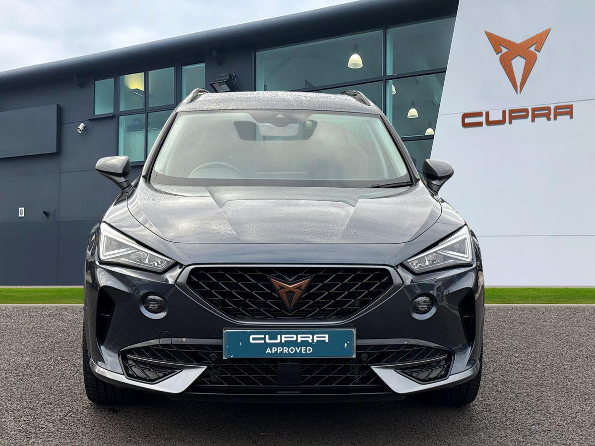 Used Cupra Formentor 2022 for sale - 77072015: Photo 6