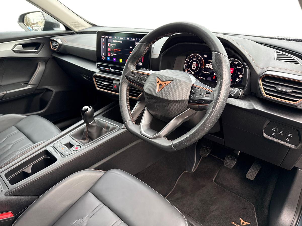 Used Cupra Formentor 2022 for sale - 77072015: Photo 8