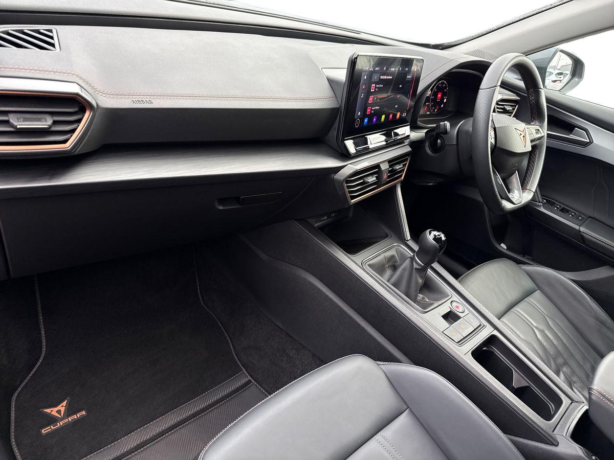 Used Cupra Formentor 2022 for sale - 77072015: Photo 9