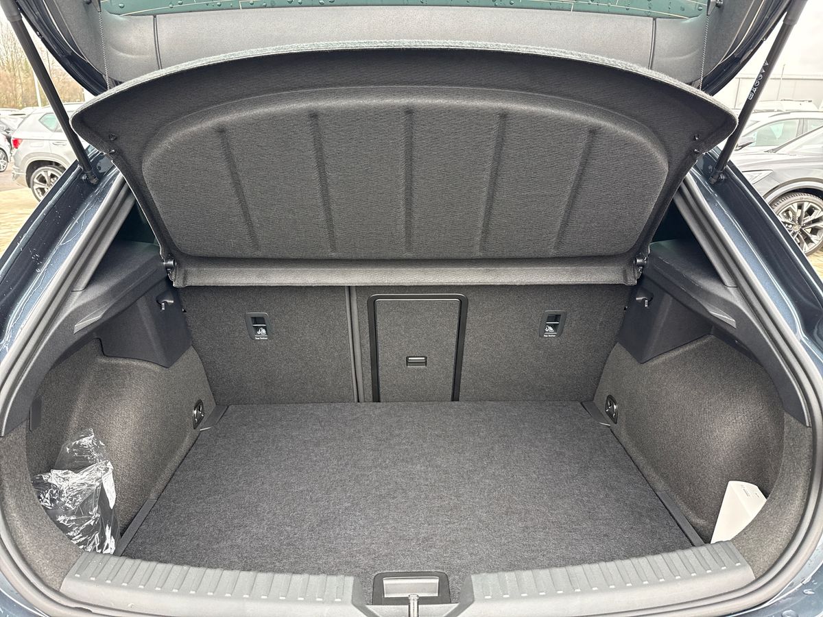 Used Cupra Leon 2025 for sale - 77407450: Photo 10