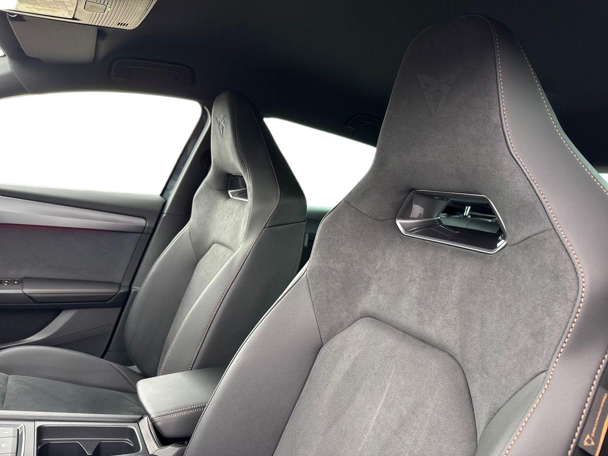 Used Cupra Leon 2025 for sale - 77407450: Photo 11