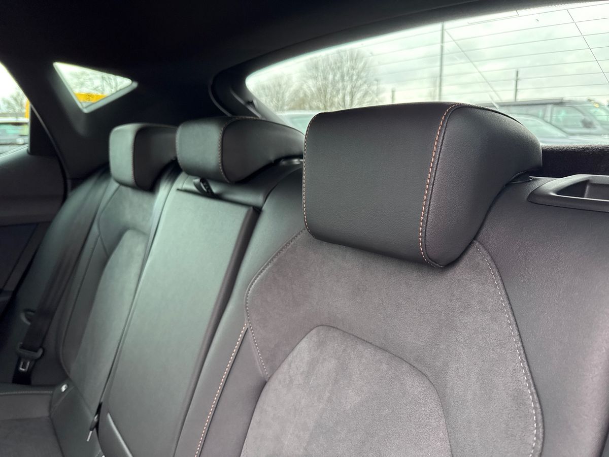 Used Cupra Leon 2025 for sale - 77407450: Photo 14