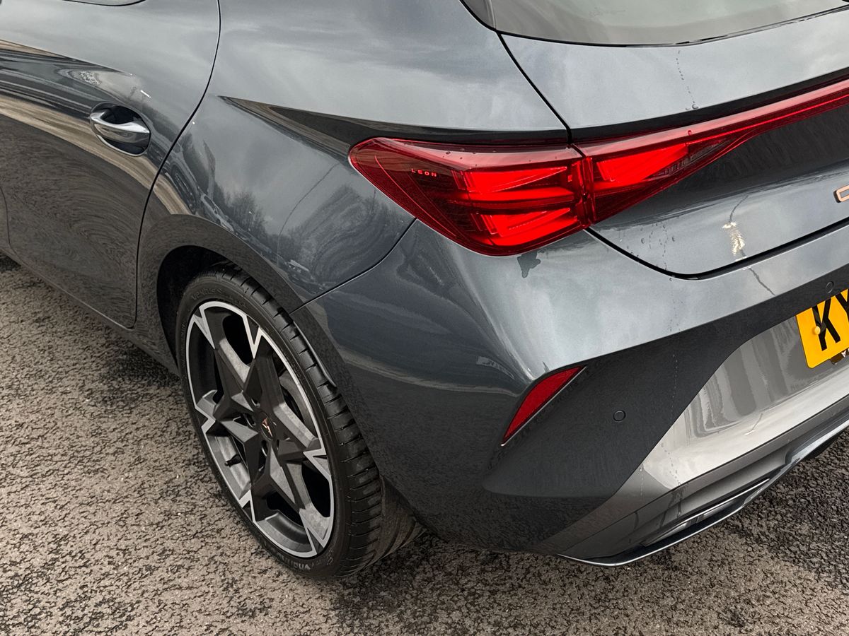 Used Cupra Leon 2025 for sale - 77407450: Photo 16