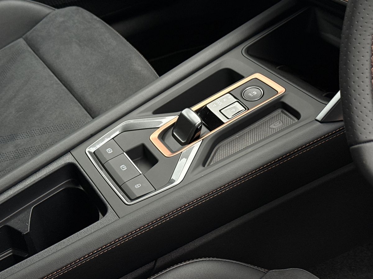 Used Cupra Leon 2025 for sale - 77407450: Photo 20