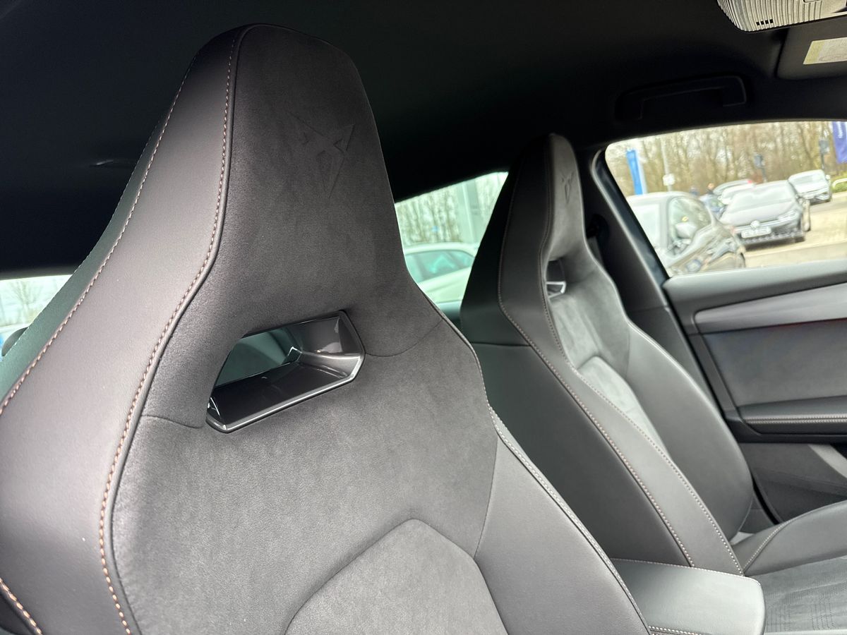 Used Cupra Leon 2025 for sale - 77407450: Photo 21