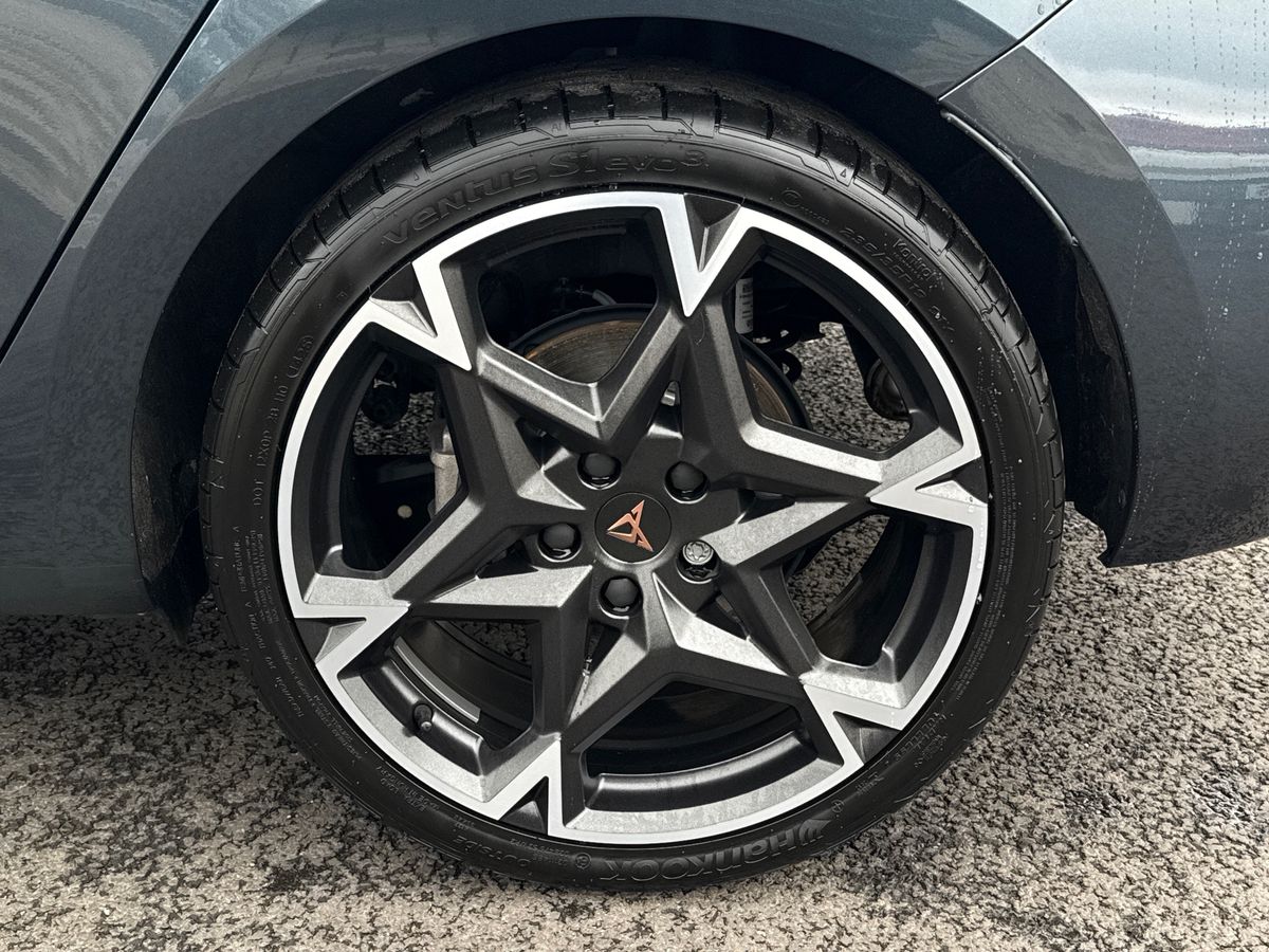 Used Cupra Leon 2025 for sale - 77407450: Photo 22