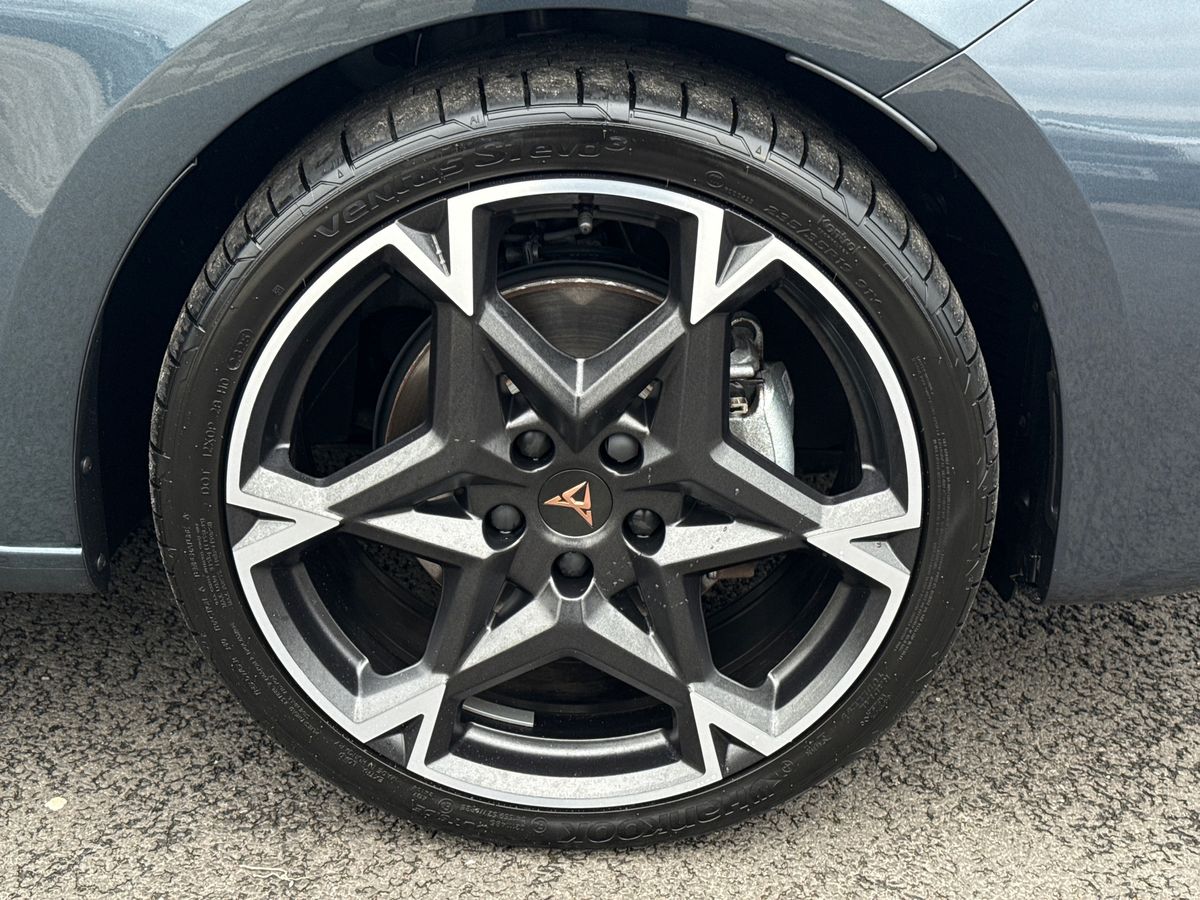 Used Cupra Leon 2025 for sale - 77407450: Photo 24