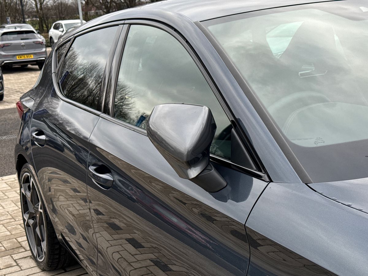 Used Cupra Leon 2025 for sale - 77407450: Photo 25