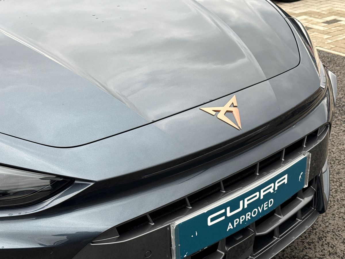 Used Cupra Leon 2025 for sale - 77407450: Photo 27