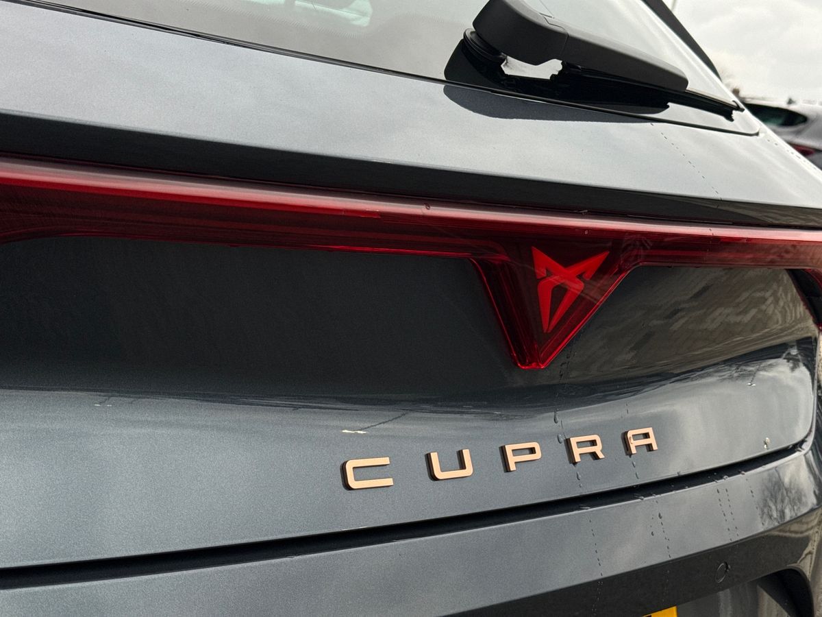 Used Cupra Leon 2025 for sale - 77407450: Photo 28