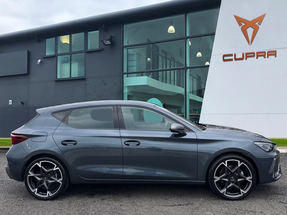 Used Cupra Leon 2025 for sale - 77407450: Photo 3