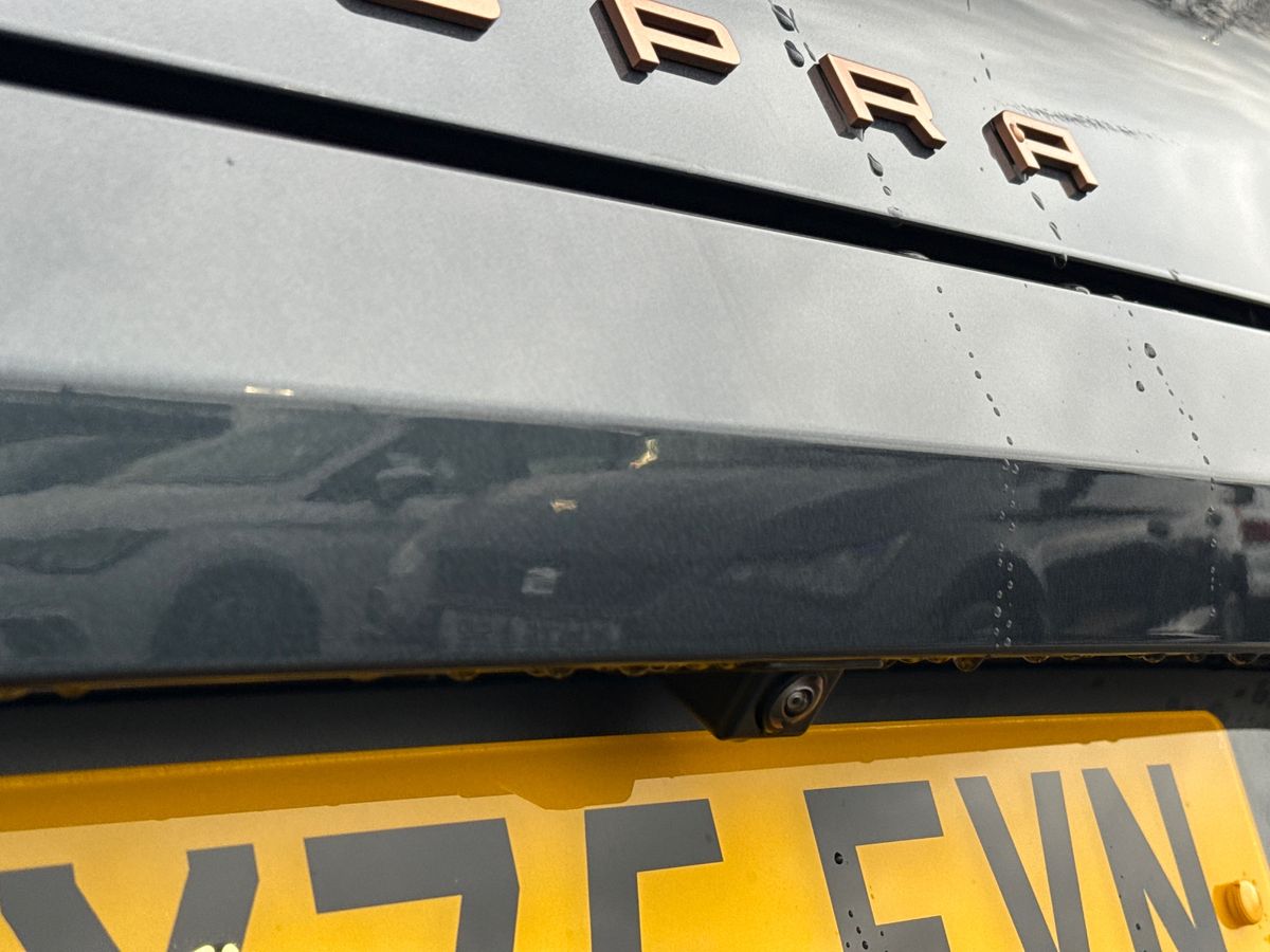 Used Cupra Leon 2025 for sale - 77407450: Photo 30