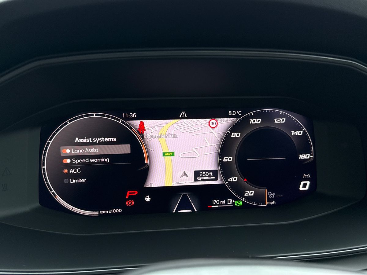 Used Cupra Leon 2025 for sale - 77407450: Photo 36