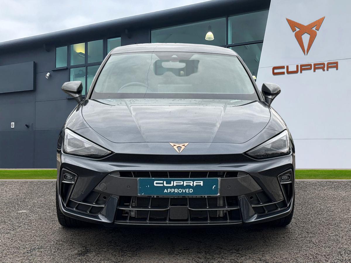Used Cupra Leon 2025 for sale - 77407450: Photo 6