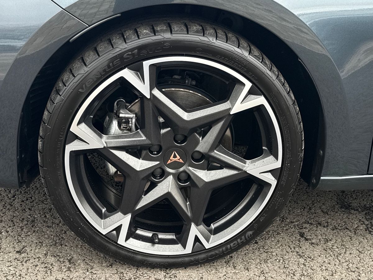 Used Cupra Leon 2025 for sale - 77407450: Photo 7