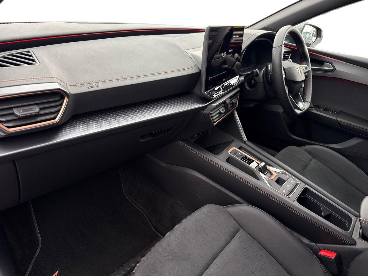 Used Cupra Leon 2025 for sale - 77407450: Photo 9