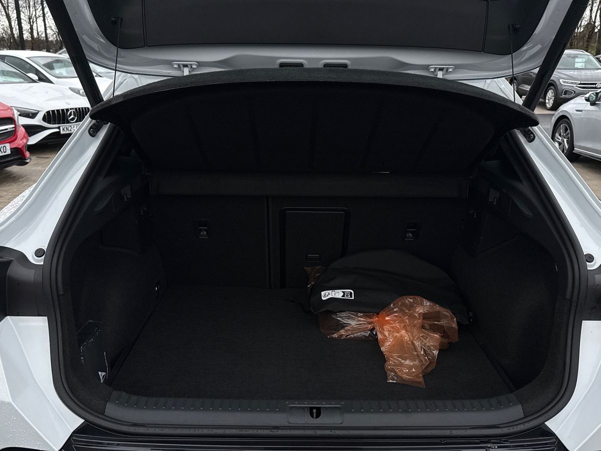 Used Cupra Formentor 2024 for sale - 77382549: Photo 10