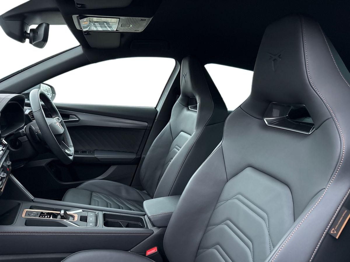 Used Cupra Formentor 2024 for sale - 77382549: Photo 11