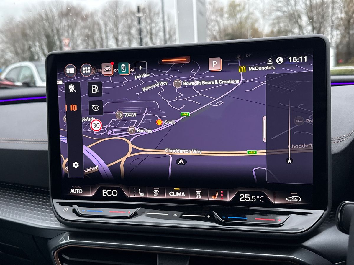 Used Cupra Formentor 2024 for sale - 77382549: Photo 12