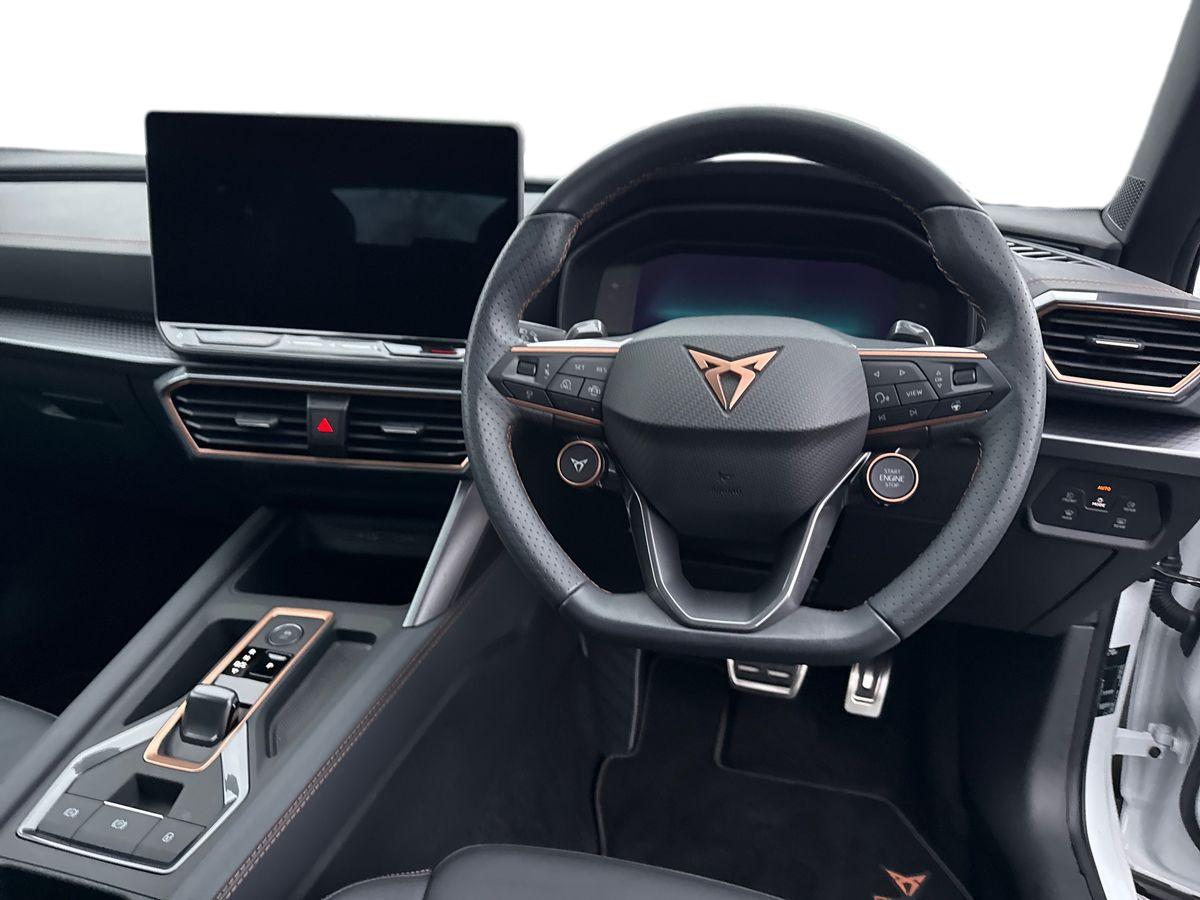 Used Cupra Formentor 2024 for sale - 77382549: Photo 13