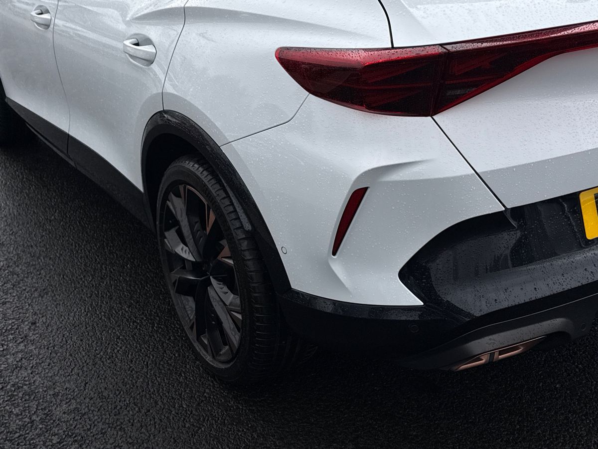 Used Cupra Formentor 2024 for sale - 77382549: Photo 16