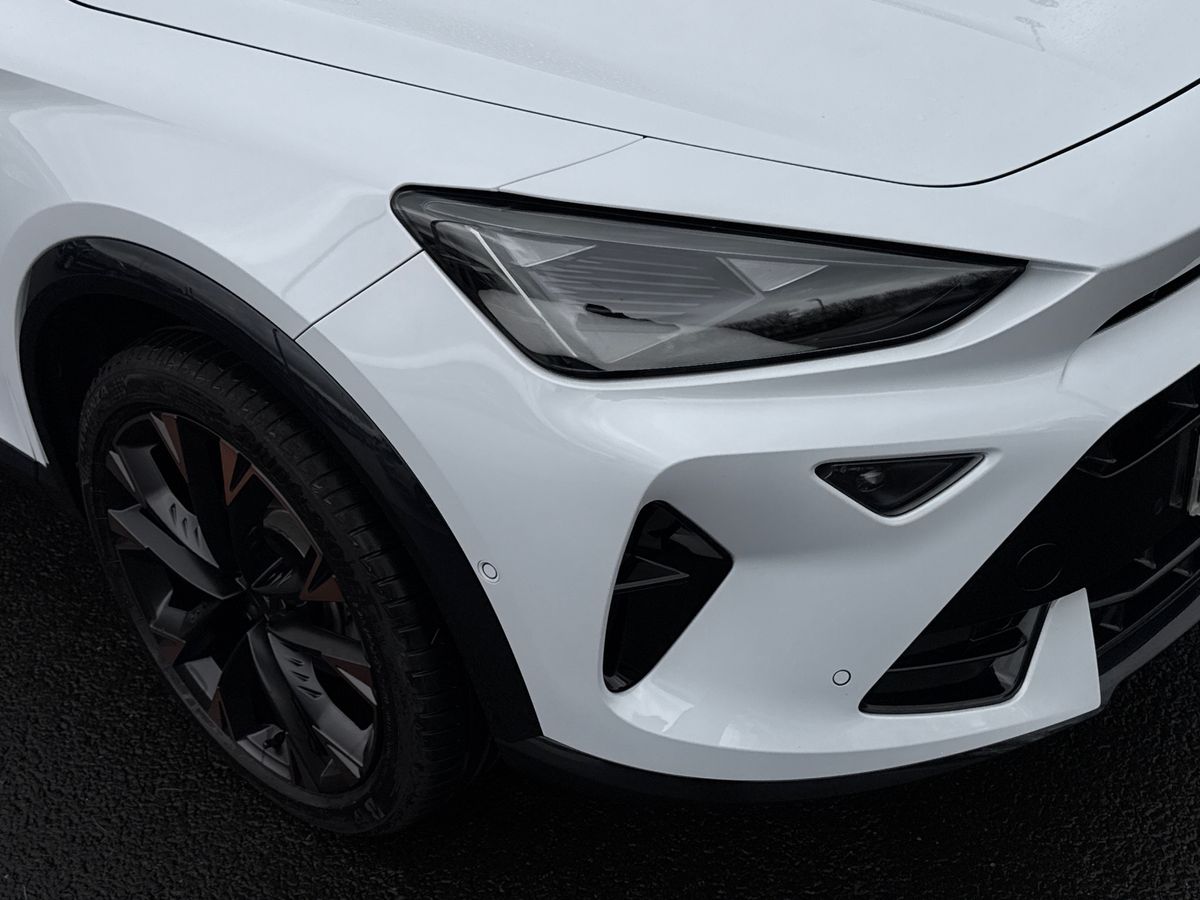 Used Cupra Formentor 2024 for sale - 77382549: Photo 17