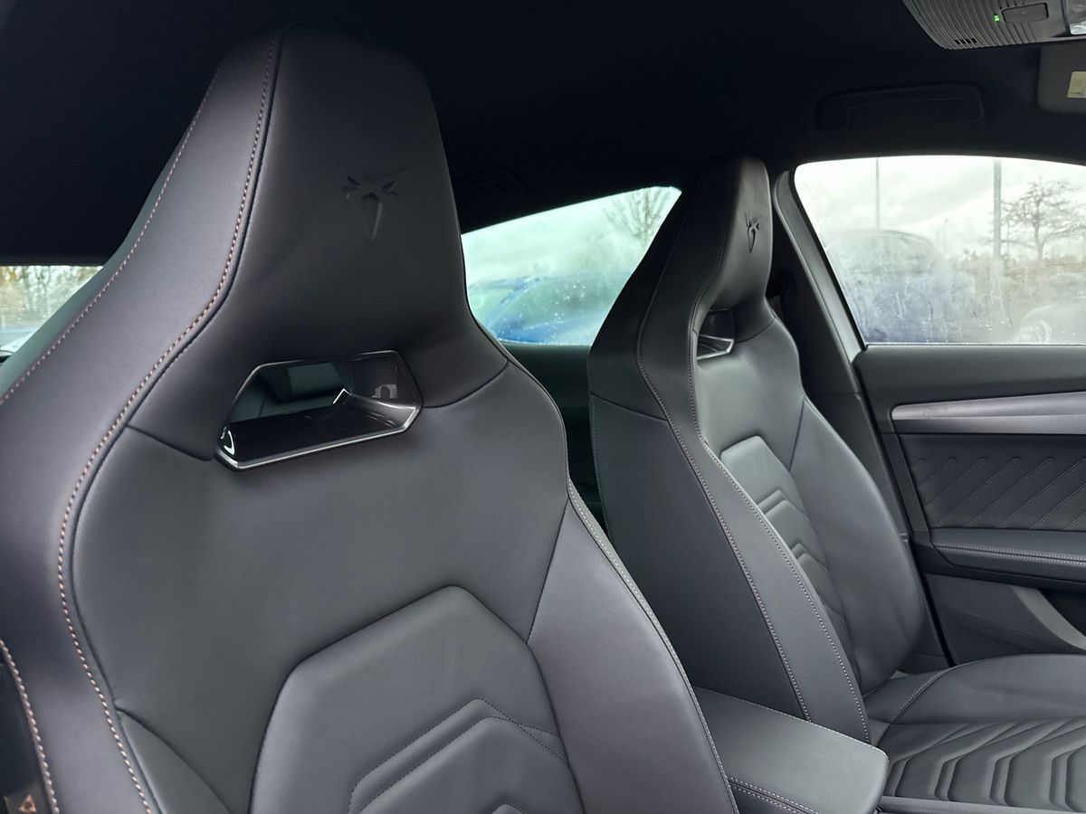 Used Cupra Formentor 2024 for sale - 77382549: Photo 21