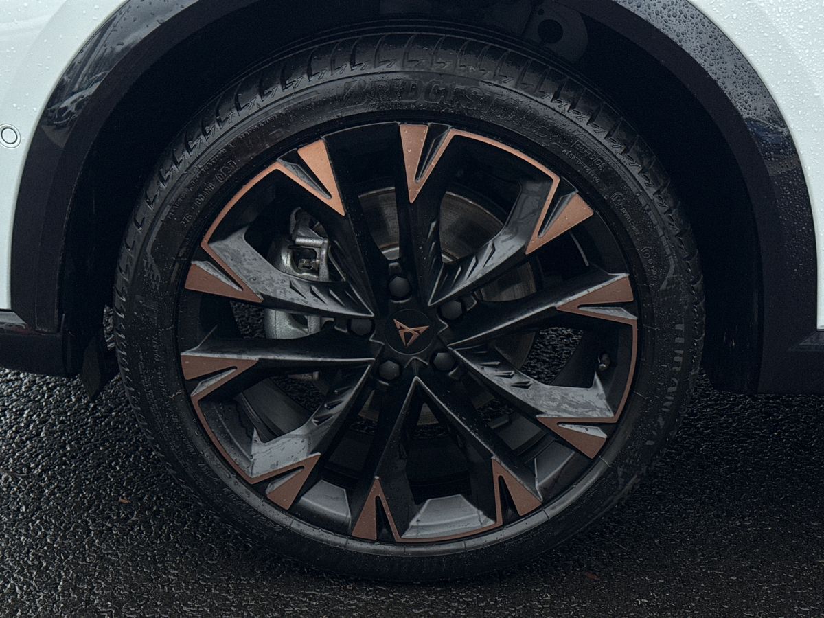 Used Cupra Formentor 2024 for sale - 77382549: Photo 22