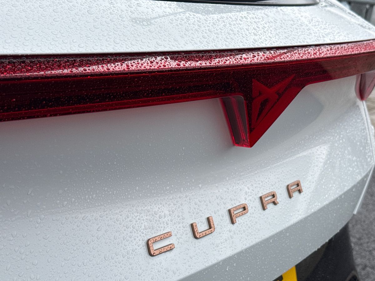 Used Cupra Formentor 2024 for sale - 77382549: Photo 25