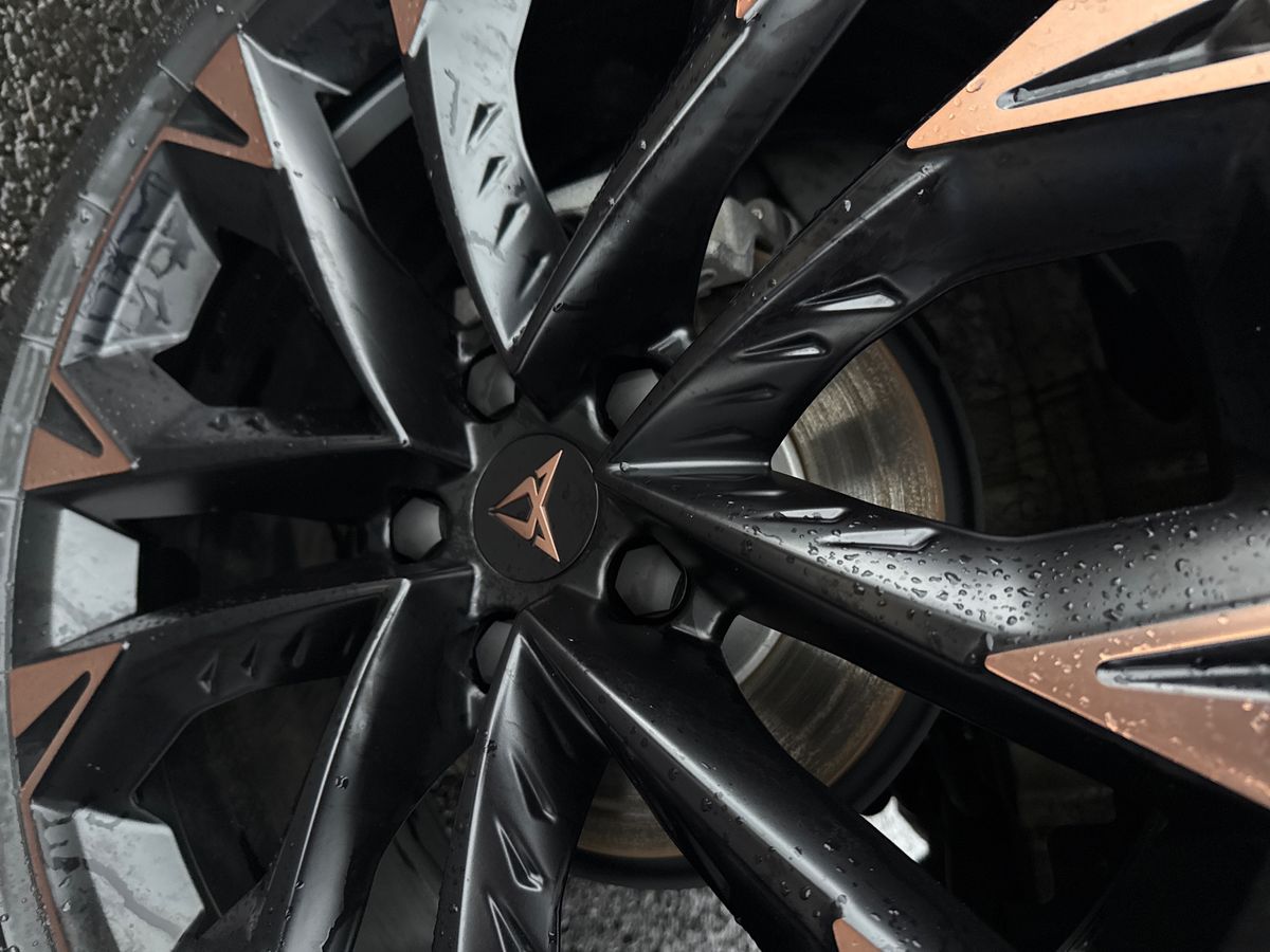 Used Cupra Formentor 2024 for sale - 77382549: Photo 28